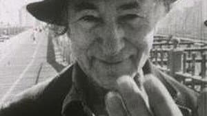Friday The 13 Okt, Jonas Mekas — foto 1