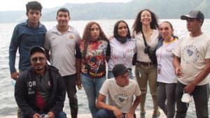 Tekuanes - Guardianes del Agua — foto 1