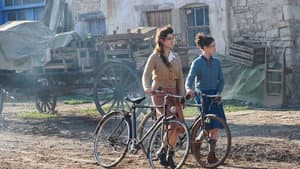 L'Aventure des Marguerite — foto 1