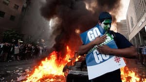 Canucks Riot II — foto 1