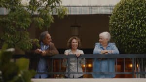 The Matchmaker — foto 3