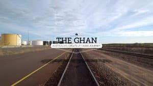 The Ghan: Australia's Greatest Train Journey — foto 7