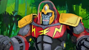 DC Metal Force — foto 5