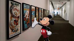 Mickey in a Minute — foto 1