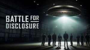 Battle for Disclosure — foto 1