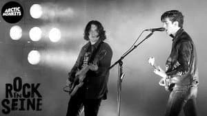 Arctic Monkeys - Rock en Seine — foto 1