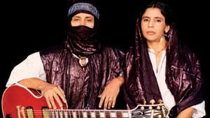 Toumast - Entre Guitare et Kalashnikov — foto 1