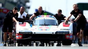 Racing With Giants: Porsche at Le Mans — foto 1