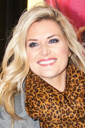 Sarah Jayne Dunn