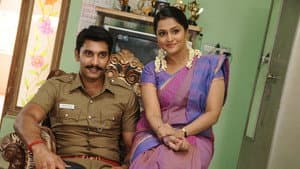 நாலு போலீஸும் நல்லா இருந்த ஊரும் — foto 2