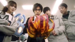ウルトラマンアークTHE MOVIE 超次元大決戦！光と闇のアーク — foto 4