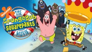 Bob Esponja: La película — foto 9