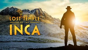 El templo perdido de los incas — foto 3