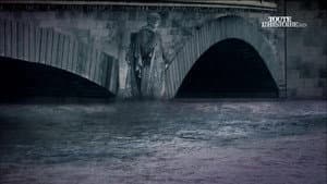 1910, Paris sous les eaux — foto 5