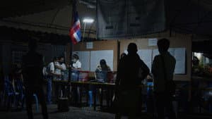 After Vote — foto 1