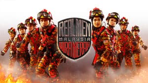 Real Men Malaysia: Wira Merah — foto 1