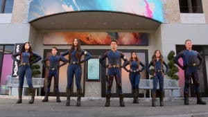El Retorno de Los Thundermans — foto 5