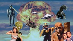 Hollywood in the Atomic Age: Monsters! Martians! Mad Scientists! — foto 4