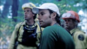Wildfire 7: The Inferno — foto 1