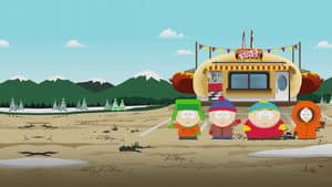 South Park: Las guerras de Streaming — foto 5