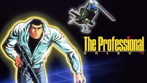 Golgo13 The Profesional — foto 10