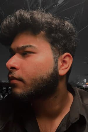 Shivansh Jaiswal