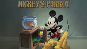 Mickey's Parrot — foto 2
