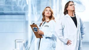 Le gros laboratoire — foto 1