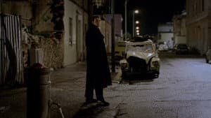 L'odore della notte — foto 2