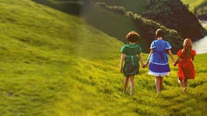 Cousins — foto 6