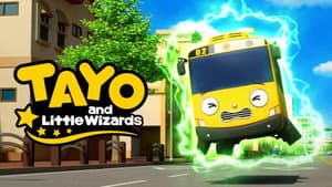 Tayo y los pequeños magos — foto 3