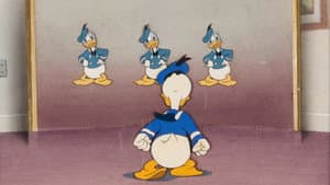 El pato Donald: El nuevo espíritu — foto 1