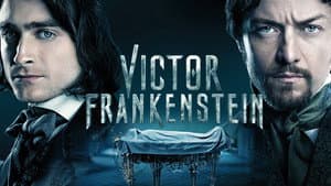 Victor Frankenstein — foto 8
