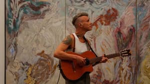 Asaf Avidan, Sounds Like Art - Moderne Galerie, Saarbrücken — foto 5