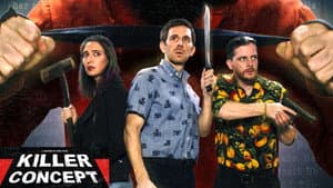 Killer Concept — foto 11