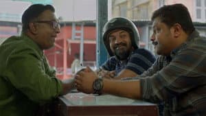 കള്ളന്‍ ഡിസൂസ — foto 1