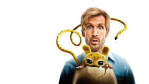 Marsupilami — foto 3