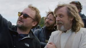 The Director and the Jedi — foto 2