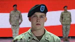 Billy Lynn: Honor y sentimiento — foto 3