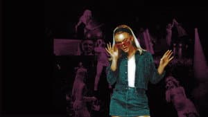 Zara Larsson 'Venus Tour' — foto 6