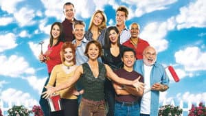 Trading Spaces — foto 2