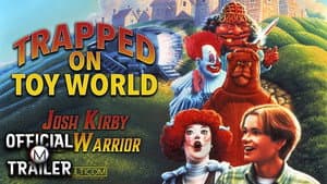 Josh Kirby... Time Warrior: Trapped on Toyworld — foto 2