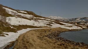 Året gjennom Børfjord — foto 2