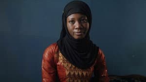 About Bintou — foto 1