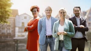 Topmakelaars — foto 1