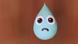 Teardrop Story — foto 1