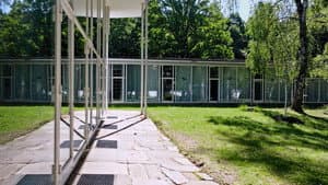 Sep Ruf - Architekt der Moderne — foto 2