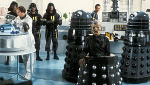 Doctor Who: Resurrection of the Daleks — foto 7
