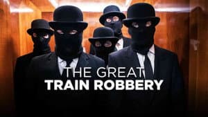 The Great Train Robbery — foto 12