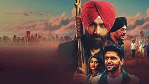 ਸ਼ੌਂਕੀ ਸਰਦਾਰ — foto 2